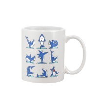 Shark Mug tile