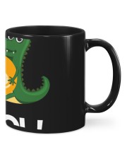 Chomping Right Through 100 Days Of School Mugs tile