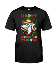 Happy Cinco De Mayo Classic T-Shirt tile