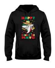 Happy Cinco De Mayo Hooded Sweatshirt tile
