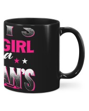 I'm Not A Veteran's Daughter Mugs tile