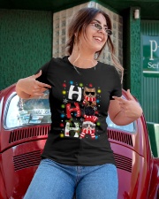 Ho Hoho Cat Ladies T-Shirt apparel-ladies-t-shirt-lifestyle-01
