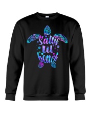 Salty Lil' Beach Crewneck Sweatshirt tile