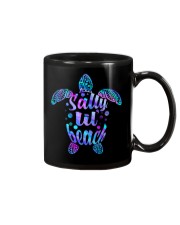 Salty Lil' Beach Mug tile