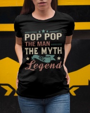 Pop Pop Legend Design Ladies T-Shirt apparel-ladies-t-shirt-lifestyle-04