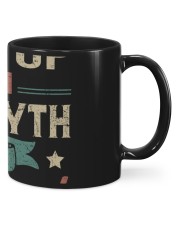 Pop Pop Legend Design Mugs tile