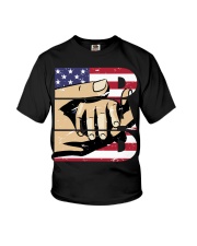 Dad Youth T-Shirt tile