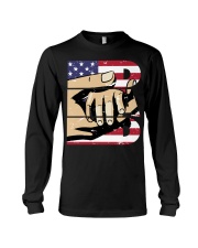 Dad Long Sleeve Tee tile