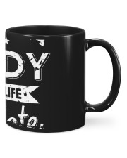 Being A Daddy Makes My Life Complete Mugs tile