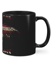 Stand For The Flag Kneel For The Cross Mugs tile