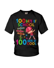 100 Days Of Cool Youth T-Shirt tile
