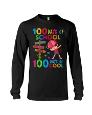 100 Days Of Cool Long Sleeve Tee tile