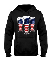 Beer America Hooded Sweatshirt tile