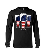 Beer America Long Sleeve Tee tile