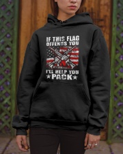 I'll Help You Pack Hooded Sweatshirt apparel-hooded-sweatshirt-lifestyle-front-03