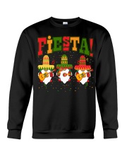 Fiesta Crewneck Sweatshirt tile