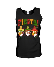 Fiesta Unisex Tank tile