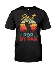 Best Pop By Par Classic T-Shirt tile