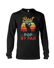 Best Pop By Par Long Sleeve Tee tile