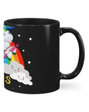 Prancing Through 100 Days Of School Mugs tile