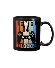Level 14 Unlocked Mug tile