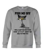 Piss Me Off Crewneck Sweatshirt tile
