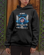 Retired Air Force Hooded Sweatshirt apparel-hooded-sweatshirt-lifestyle-front-03