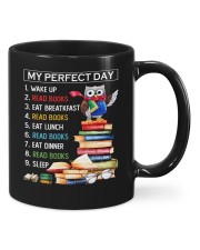 My Perfect Day Mugs tile