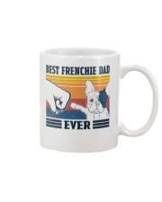 Best Frenchie Dad Ever Mug tile