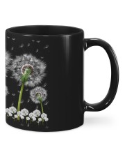 Cat And Dandelion Mugs tile
