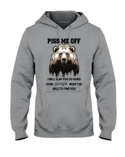 Piss Me Off Hooded Sweatshirt tile