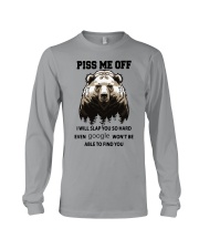 Piss Me Off Long Sleeve Tee tile