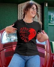 Heart Love Ladies T-Shirt apparel-ladies-t-shirt-lifestyle-01