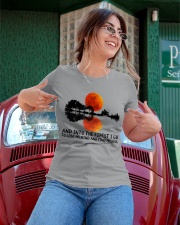 And Into The Forest I Go Ladies T-Shirt apparel-ladies-t-shirt-lifestyle-01