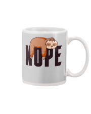 NOPE Mug tile