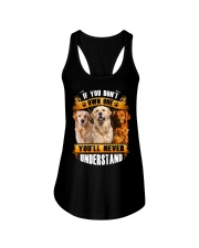 If You Dont Own One - You'll Never Understand Ladies Flowy Tank tile