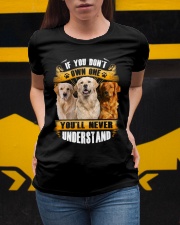 If You Dont Own One - You'll Never Understand Ladies T-Shirt apparel-ladies-t-shirt-lifestyle-04