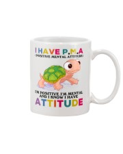I Have PMA Mug tile