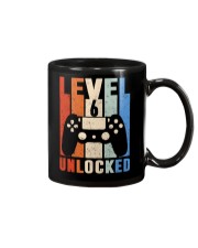Level 6 Unlocked Mug tile