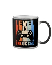 Level 6 Unlocked Color Changing Mug tile