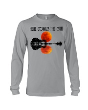 Here Comes The Sun Long Sleeve Tee tile