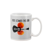 Here Comes The Sun Mug tile
