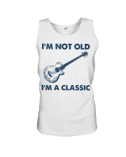 I'm Not Old - I'm A Classic Unisex Tank tile