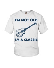 I'm Not Old - I'm A Classic Youth T-Shirt tile