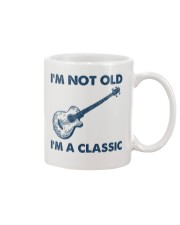 I'm Not Old - I'm A Classic Mug tile