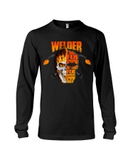 I Cant Fix Long Sleeve Tee tile