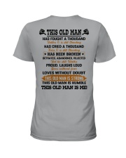 This Old Man Ladies T-Shirt tile