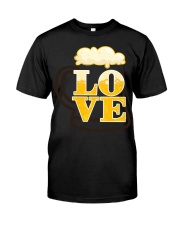 Love Beer Classic T-Shirt tile