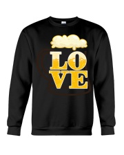 Love Beer Crewneck Sweatshirt tile