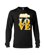 Love Beer Long Sleeve Tee tile